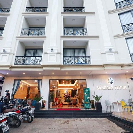 Sandals Flora Hotel Да Лат Екстериор снимка