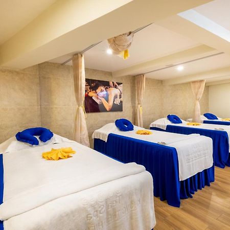 Sandals Flora Hotel Да Лат Екстериор снимка