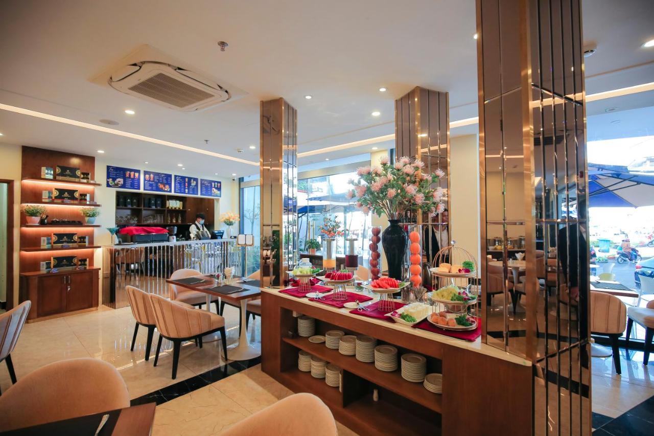 Sandals Flora Hotel Да Лат Екстериор снимка