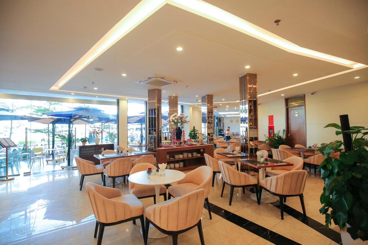 Sandals Flora Hotel Да Лат Екстериор снимка