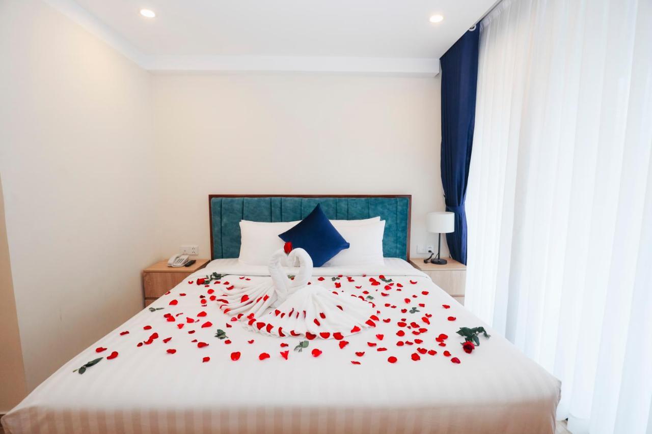 Sandals Flora Hotel Да Лат Екстериор снимка