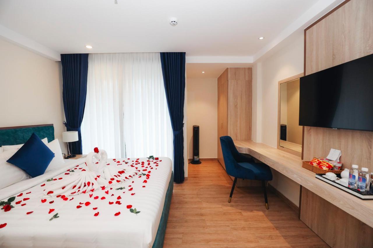 Sandals Flora Hotel Да Лат Екстериор снимка