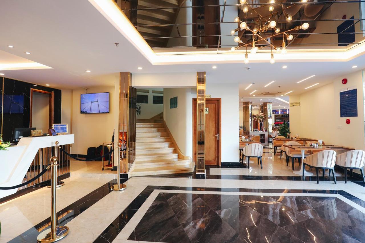 Sandals Flora Hotel Да Лат Екстериор снимка