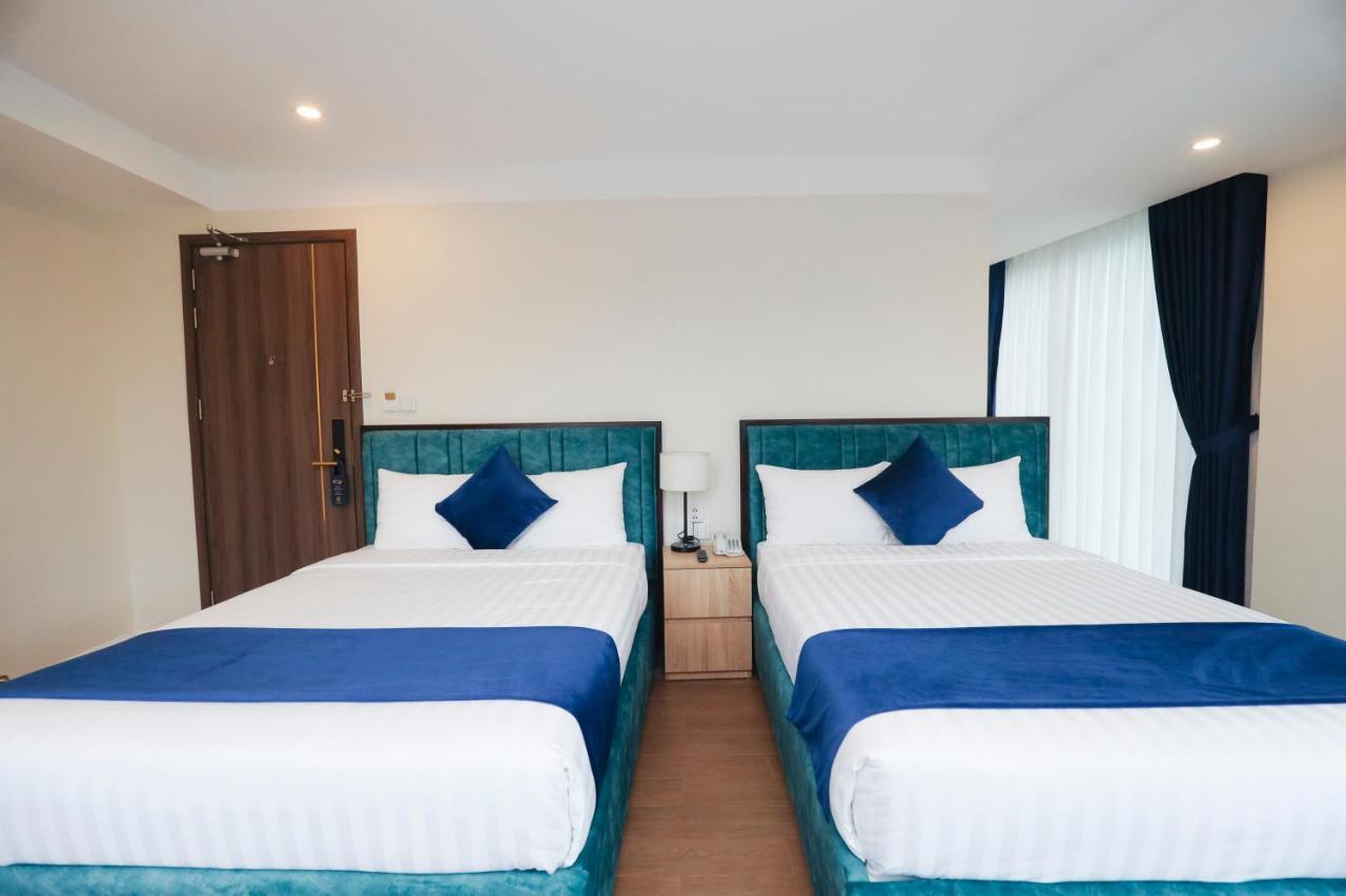 Sandals Flora Hotel Да Лат Екстериор снимка