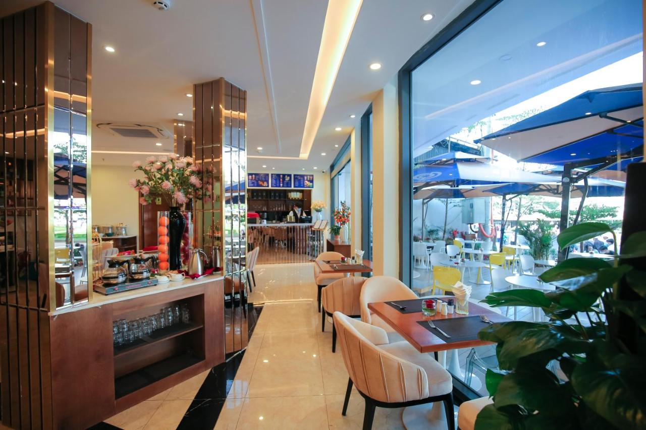 Sandals Flora Hotel Да Лат Екстериор снимка