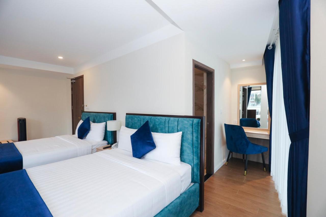 Sandals Flora Hotel Да Лат Екстериор снимка