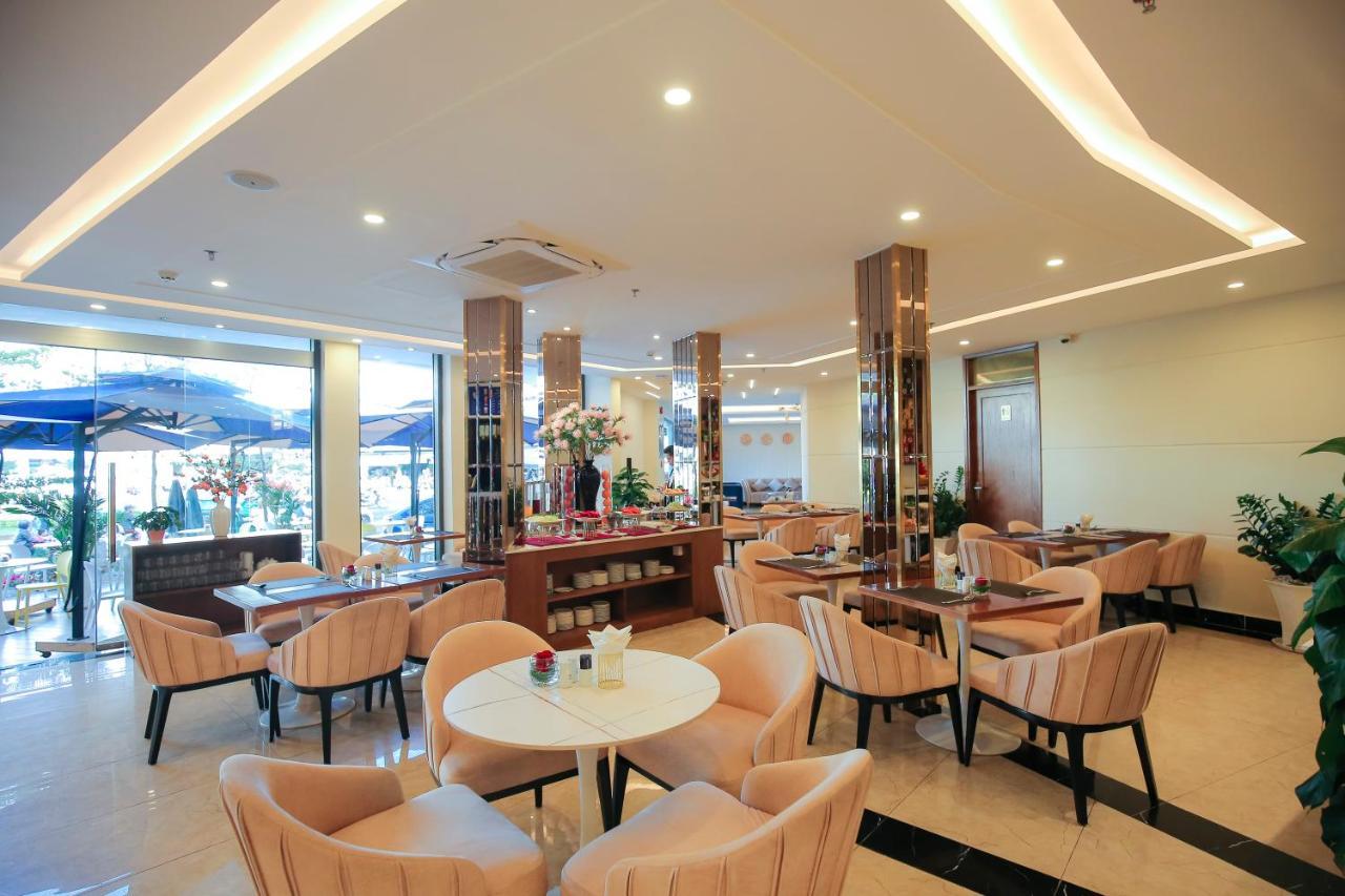 Sandals Flora Hotel Да Лат Екстериор снимка