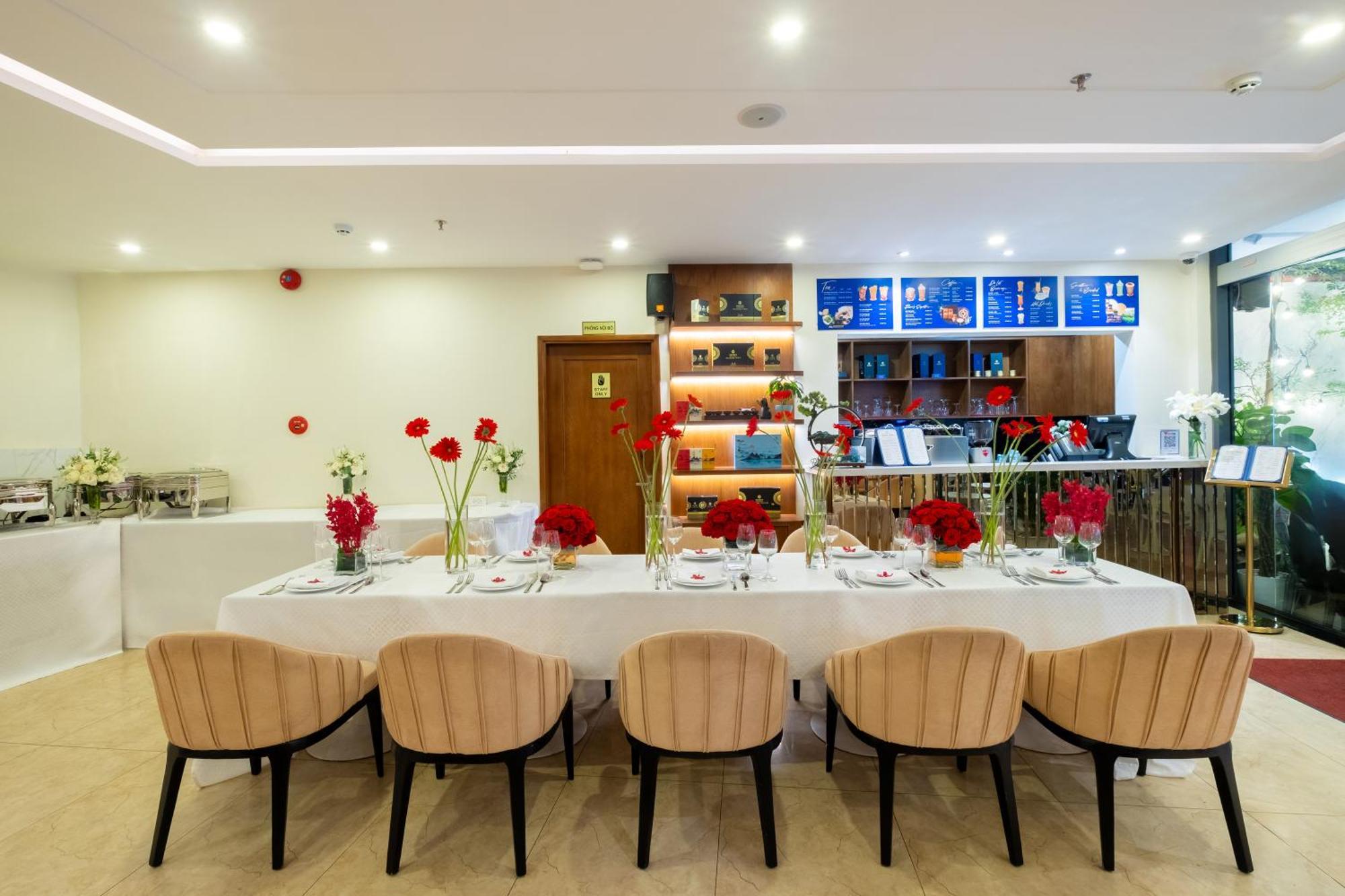 Sandals Flora Hotel Да Лат Екстериор снимка