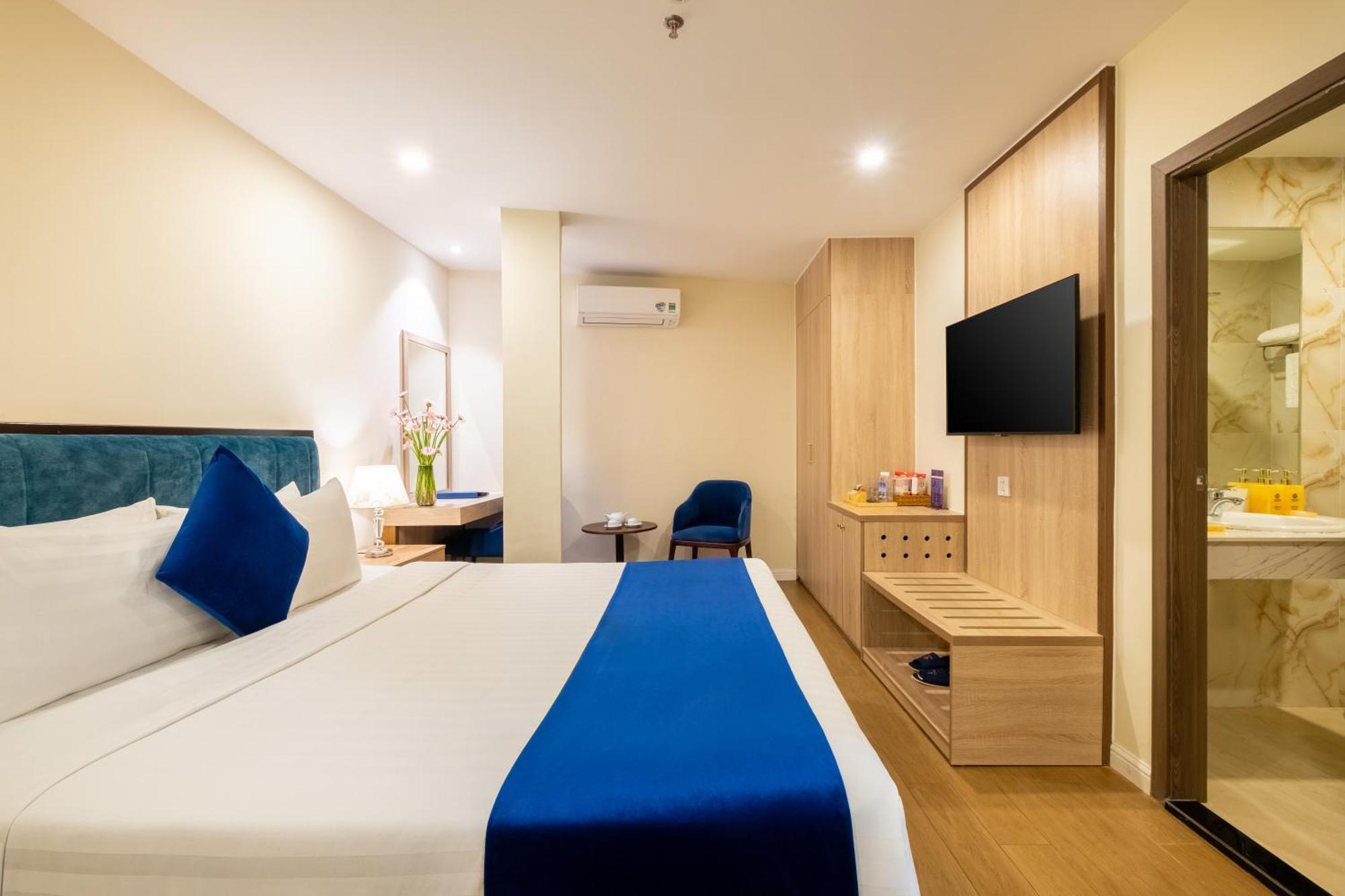 Sandals Flora Hotel Да Лат Екстериор снимка