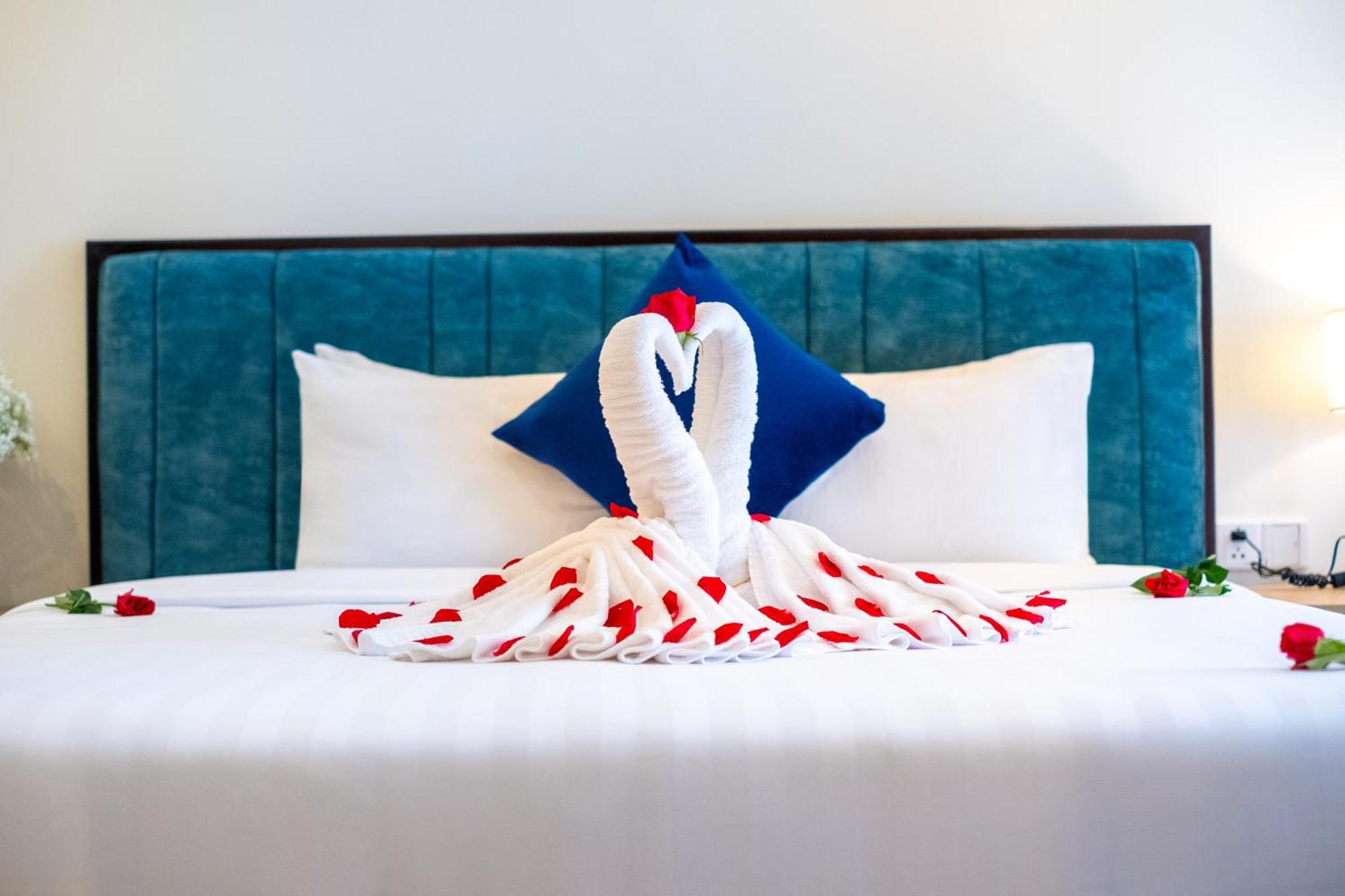 Sandals Flora Hotel Да Лат Екстериор снимка