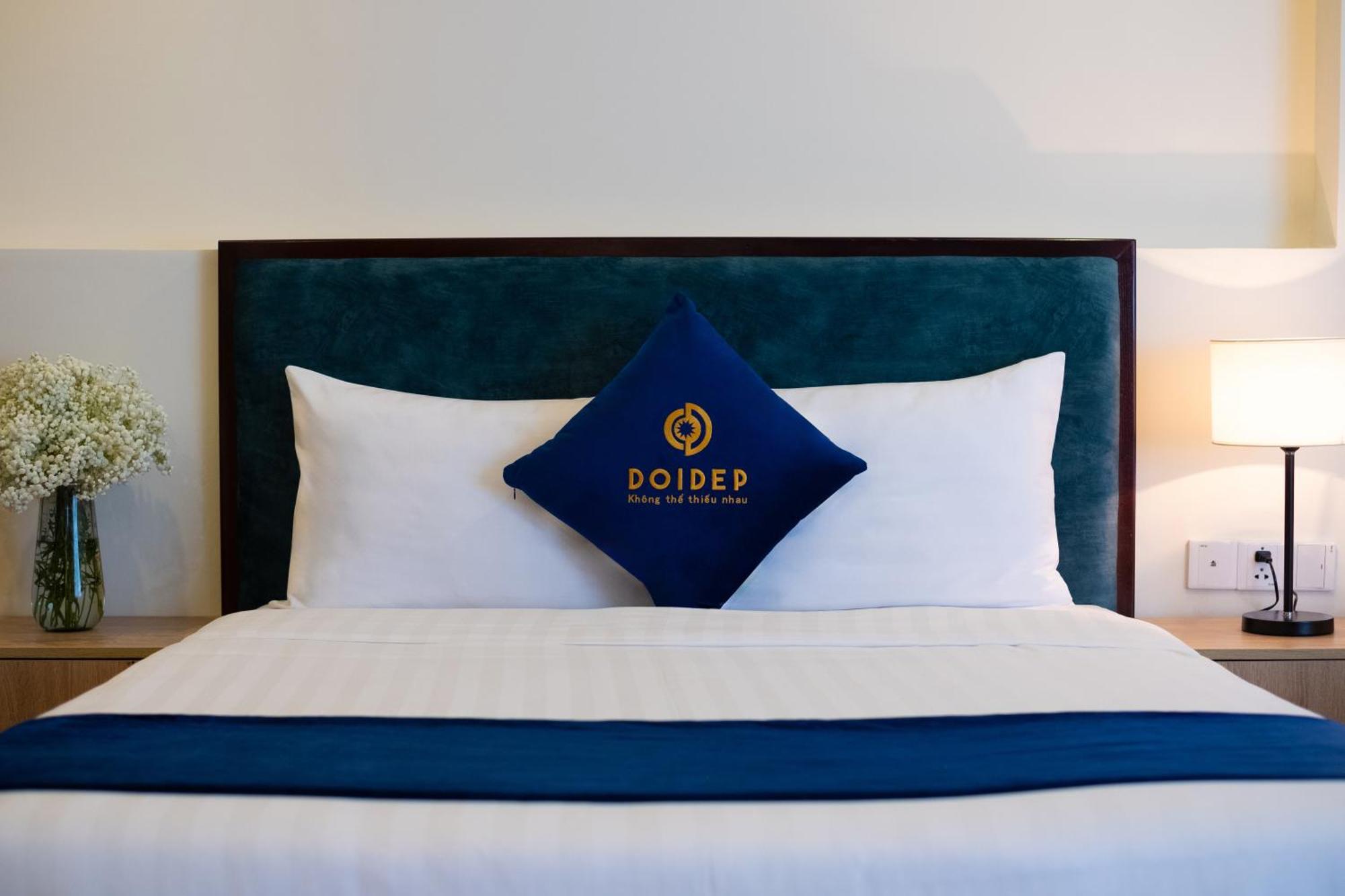 Sandals Flora Hotel Да Лат Екстериор снимка