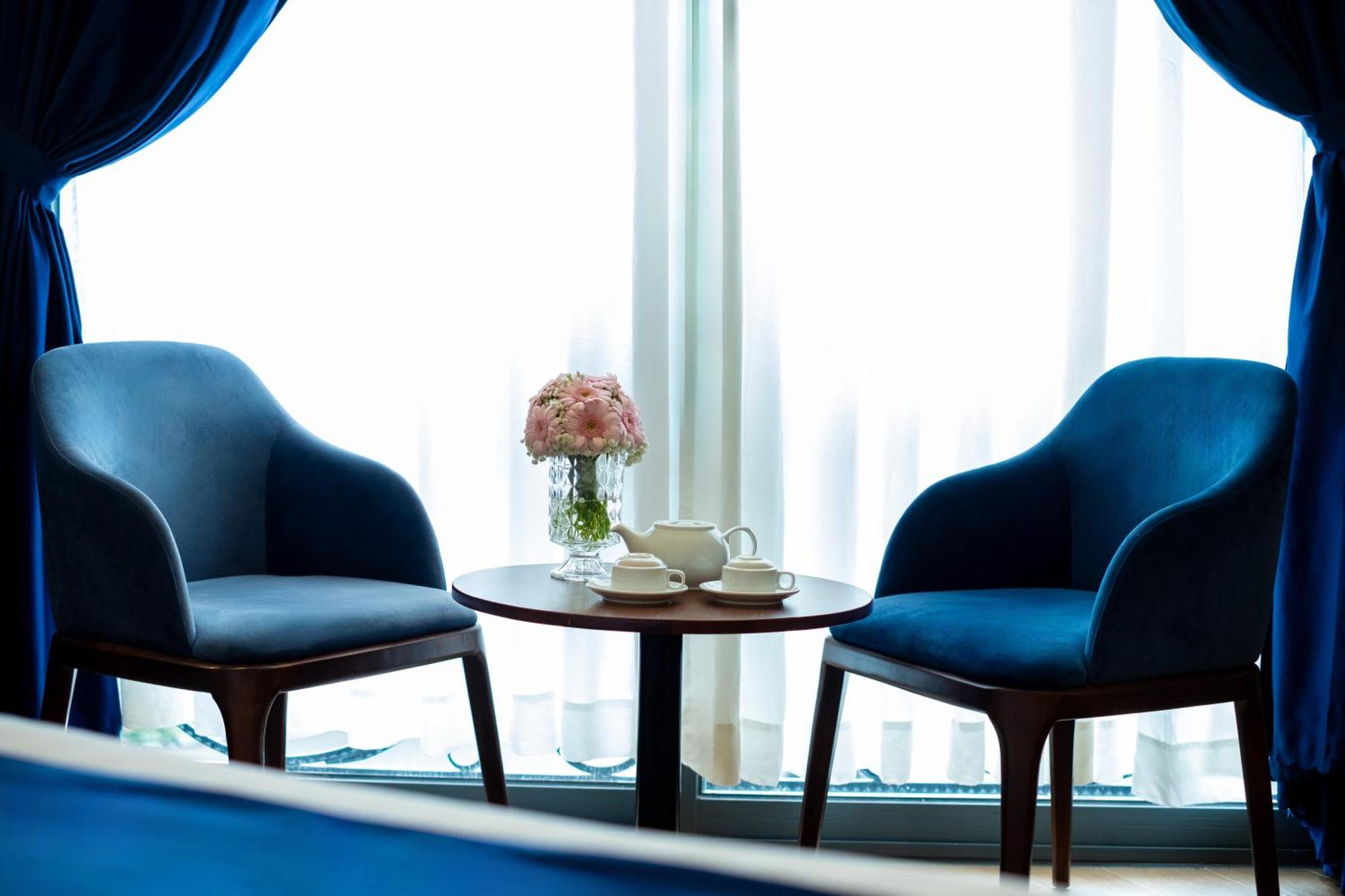 Sandals Flora Hotel Да Лат Екстериор снимка