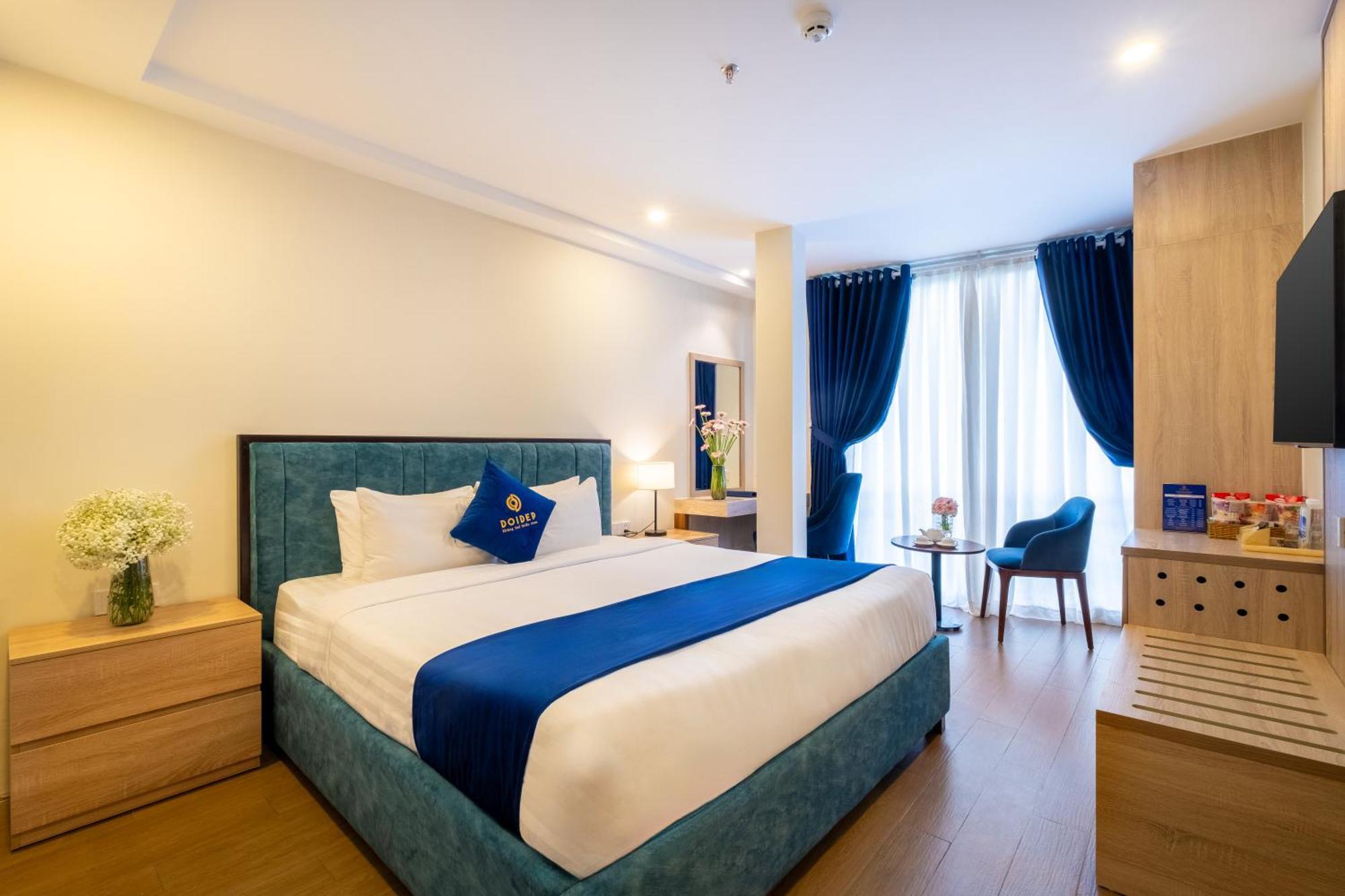 Sandals Flora Hotel Да Лат Екстериор снимка