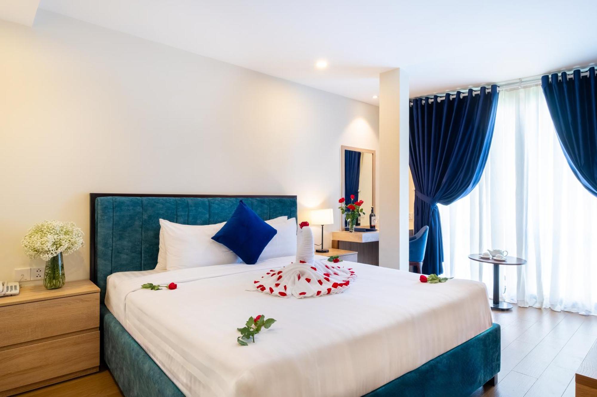 Sandals Flora Hotel Да Лат Екстериор снимка