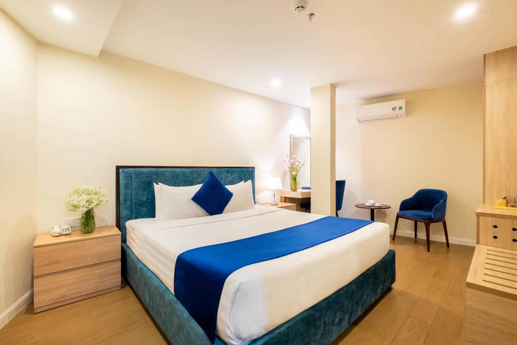 Sandals Flora Hotel Да Лат Екстериор снимка
