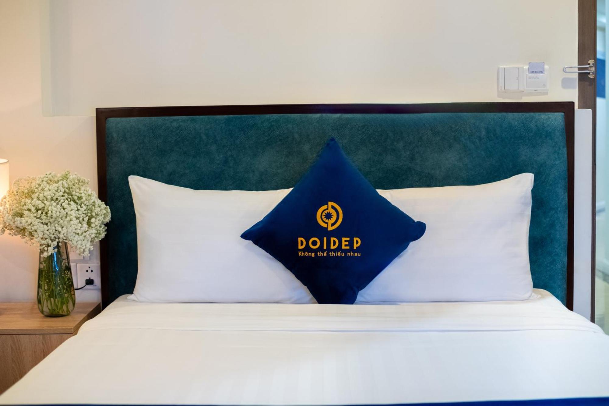 Sandals Flora Hotel Да Лат Екстериор снимка