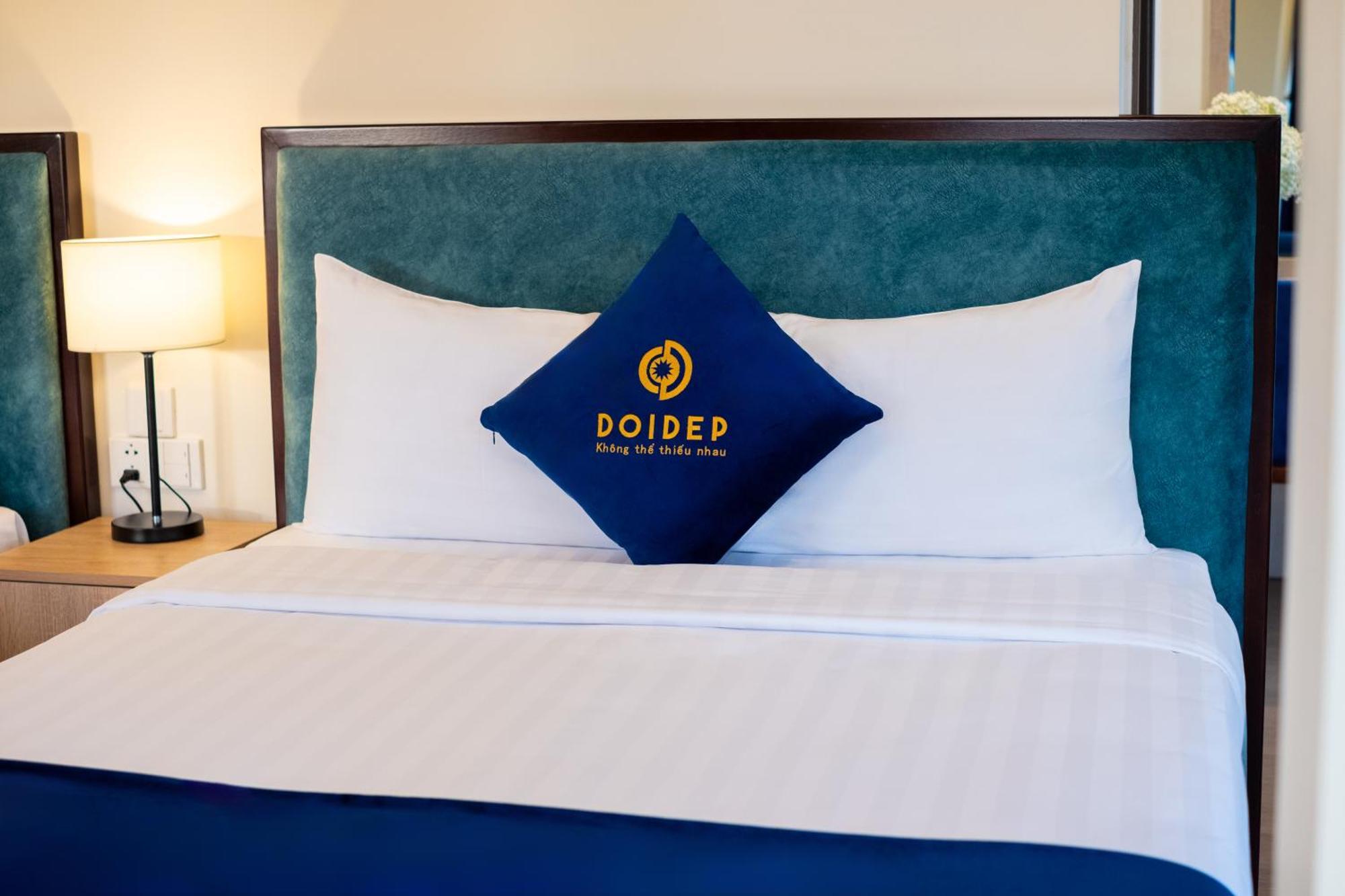 Sandals Flora Hotel Да Лат Екстериор снимка