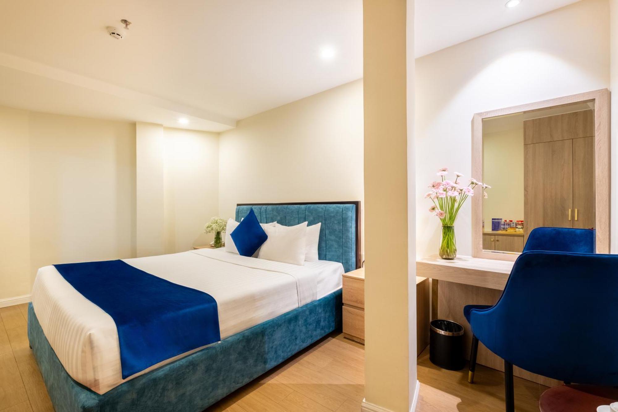 Sandals Flora Hotel Да Лат Екстериор снимка