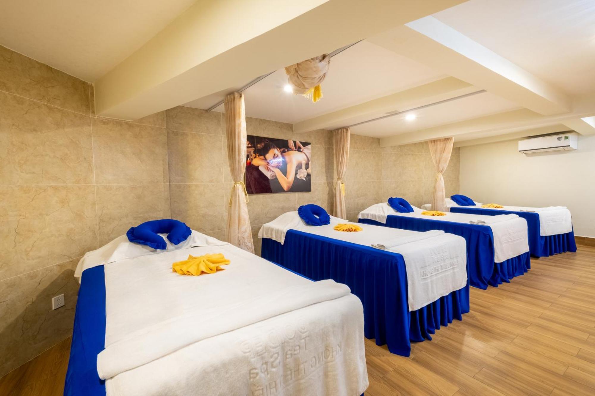 Sandals Flora Hotel Да Лат Екстериор снимка